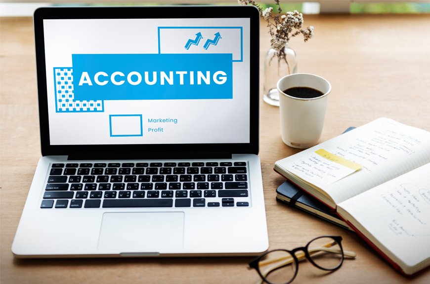 Accounting, Bookkeeping & Payroll Services SASA