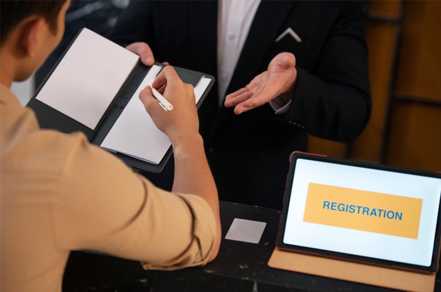 MSME, FSSAI & Other Business Registrations SASA