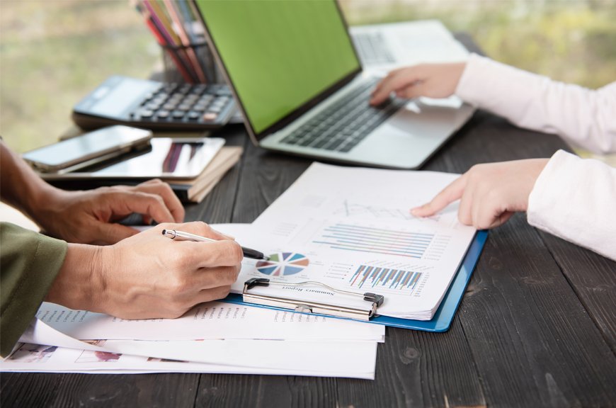 ROC Compliance & Annual Filings SASA