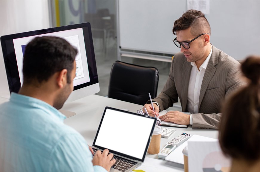 Startup Advisory & Virtual CFO Services SASA