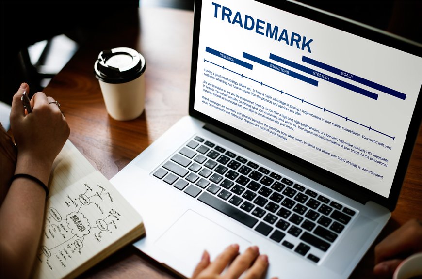 Trademark & IP Registration SASA